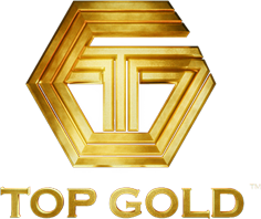 LOGO TOP GOLD BRNO